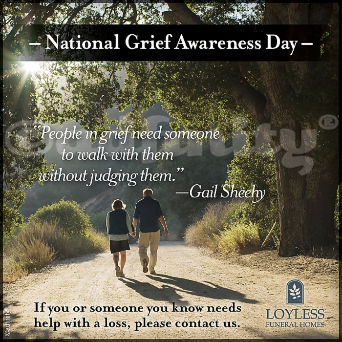 071515 National Grief Awareness Day (Gail Sheehy quote) FB timeline.jpg